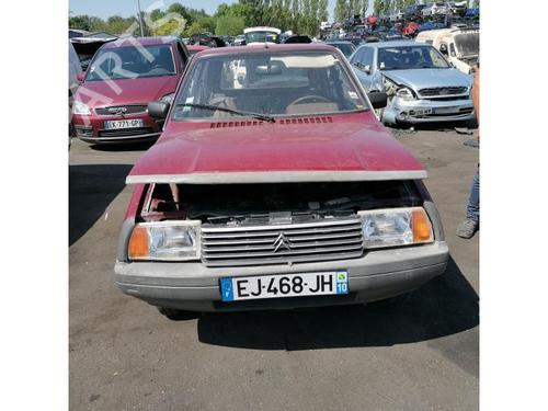 Other CITROËN VISA 0.6 | BP27290948O1 