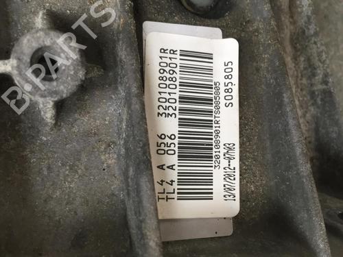 Gearbox RENAULT MEGANE III Hatchback (BZ0/1_, B3_) 1.5 dCi (BZ09, BZ0D, BZ1W, BZ29, BZ14) | BP25287442M3 - Image 5