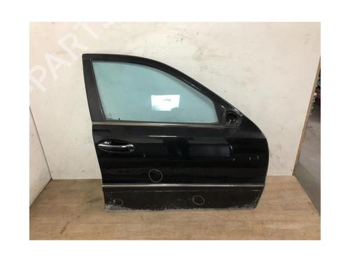 Right front door MERCEDES-BENZ E-CLASS (W211) E 320 CDI (211.026) | BP23871847C3 