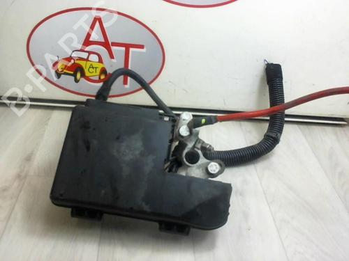 Fuse box OPEL CORSA D (S07) 1.3 CDTI (L08, L68) | BP28286580E1