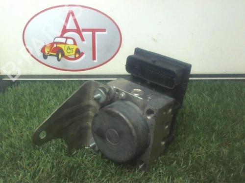 ABS pump FIAT PANDA (169_) 1.1 (169.AXA1A) | BP24891430M43 