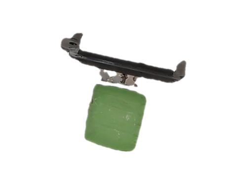 Heater resistor MINI MINI (R50, R53) One D | BP38076580M108 - Image 5