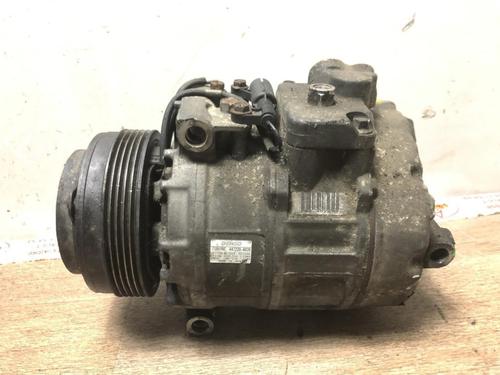 AC-Kompressor BMW 3 (E46) 330 xd (204 hp) 20634826