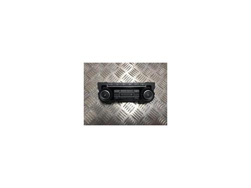 Used Climate control VW GOLF VI (5K1) 1.6 TDI (105 hp) 25606416
