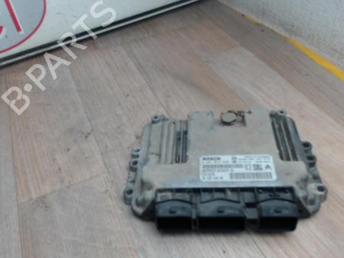 Engine control unit (ECU) PEUGEOT PARTNER Box Body/MPV (5_, G_) 1.6 HDi 90 | BP29381913M57 - Image 2