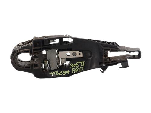 Used Rear right exterior door handle Rear right exterior door handle 39474519 39474519