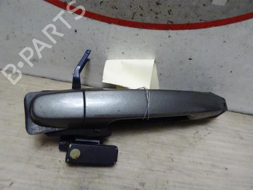 Rear left exterior door handle TOYOTA COROLLA Verso (ZER_, ZZE12_, R1_) 2.2 D-4D (AUR10_, AUR10R) | BP13284537C130 
