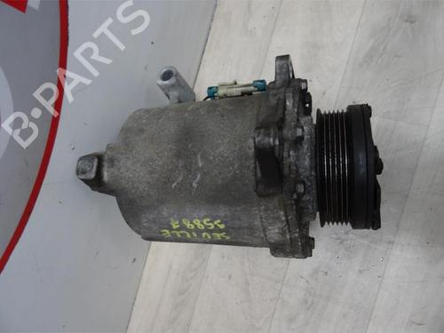 AC compressor CADILLAC SEVILLE 4.6 SLS V8 | BP13273520M34 
