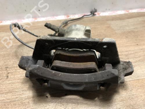 Used Right front brake caliper MERCEDES-BENZ A-CLASS (W169) A 180 CDI (169.007, 169.307) (109 hp) 20613681