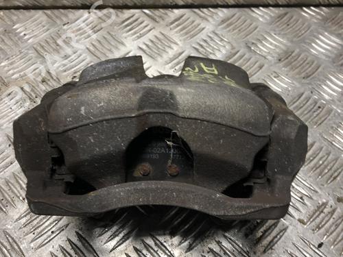 Used Left front brake caliper FIAT TIPO Saloon (356_, 357_) 1.4 (356SXA1B) (95 hp) 32157427