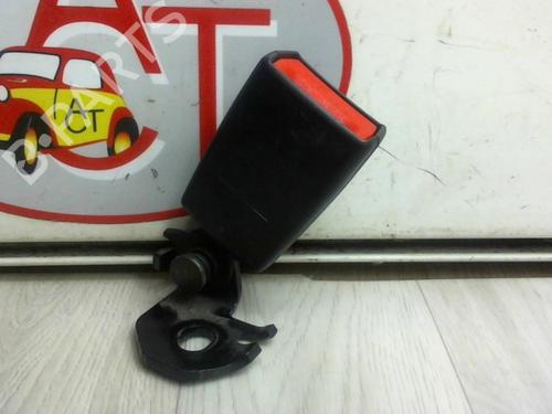 Used Seat buckle OPEL CORSA D (S07) 1.3 CDTI (L08, L68) (75 hp) 28287061