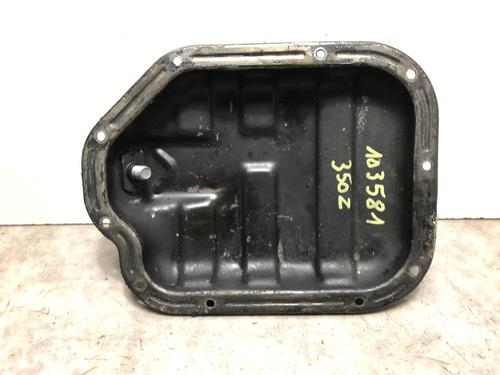 Used Oil sump NISSAN 350Z Roadster (Z33) 3.5 (AAZ33) (301 hp) 23036708