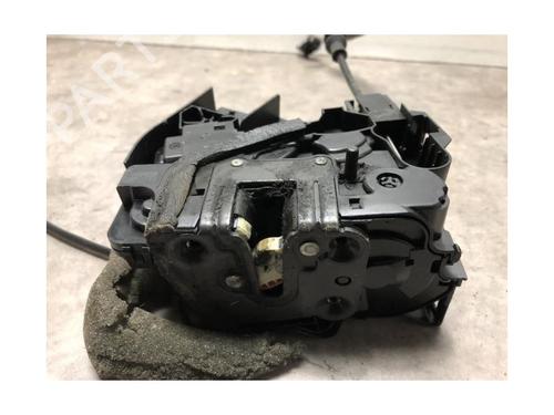 Venstre bak lås RENAULT MEGANE IV Hatchback (B9A/M/N_) 1.6 dCi 130 (B9A4) | BP20620167C100 