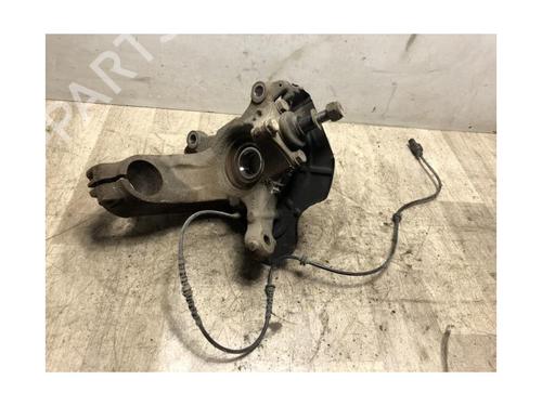 Left front steering knuckle FIAT DUCATO Van (250_) 120 Multijet 2,3 D | BP23036144M25