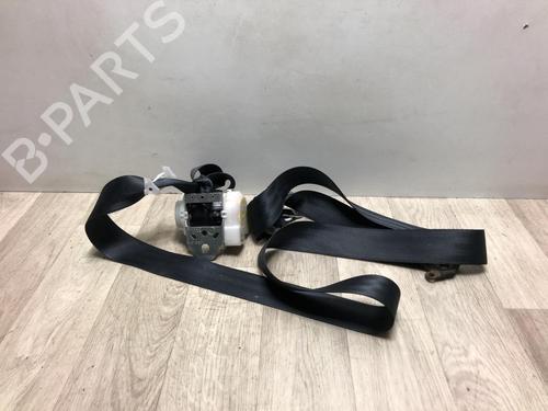 Used Rear right seatbelt TOYOTA YARIS (_P9_) 1.3 VVT-i (SCP90_, SCP90R) (87 hp) 28542846