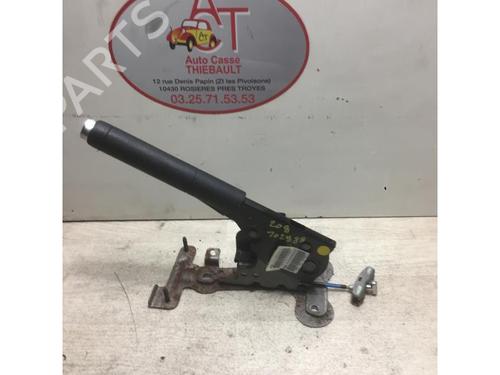 Hand brake PEUGEOT 208 I (CA_, CC_) 1.6 HDi | BP13221935I18 
