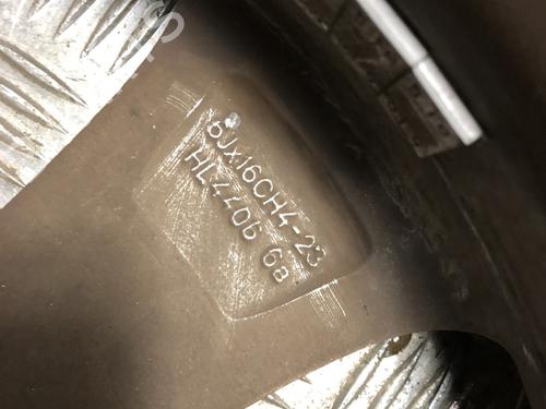 Fælk CITROËN C3 Picasso (SH_) 1.6 BlueHDi 100 | BP31829166C45 