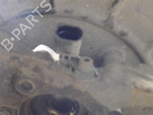 Right front steering knuckle VW GOLF V (1K1) 1.9 TDI | BP25047528M26 