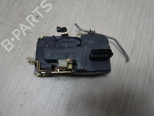 Front right lock CITROËN BERLINGO / BERLINGO FIRST Box Body/MPV (M_) 1.9 D 70 (MBWJZ, MCWJZ) | BP13283927C97 