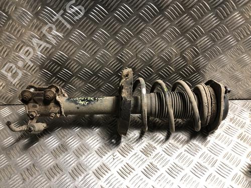 Used Left front shock absorber Left front shock absorber 39637336 39637336