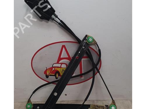 Front left window mechanism AUDI A1 (8X1, 8XK) S1 quattro | BP23109247C22 