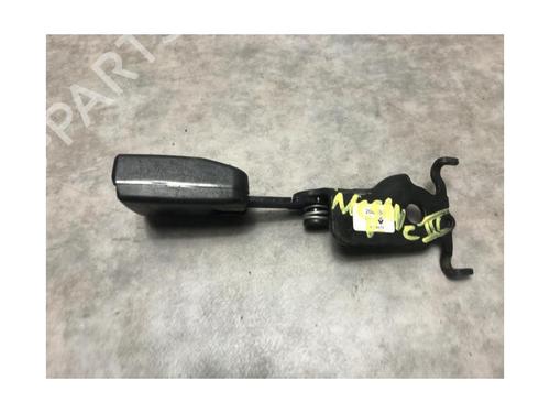 Seat buckle RENAULT MEGANE III Grandtour (KZ0/1) 1.5 dCi (KZ0C, KZ1A) | BP20616659I32 
