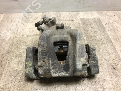 Used Right front brake caliper CITROËN C4 SPACETOURER (3D_) 1.2 PureTech 130 (131 hp) 20623069