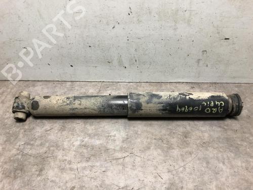 Used Right rear shock absorber CITROËN C4 SPACETOURER (3D_) 1.2 PureTech 130 (131 hp) 20623057