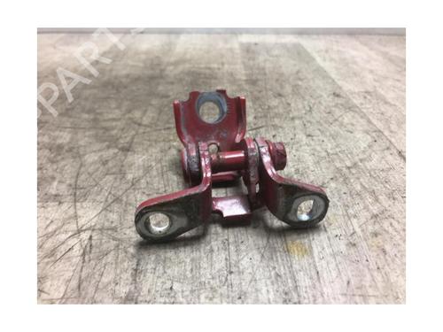 Hinge/Door check strap SKODA FABIA II (542) 1.2 TSI | BP20633299C146 