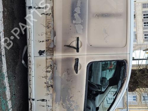 Left front fog light FIAT SCUDO Van (270_, 272_) 2.0 D Multijet | BP31196373C30