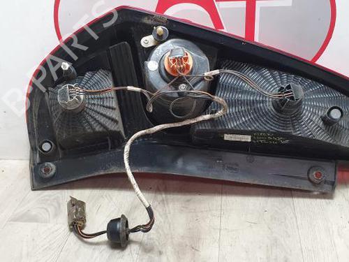 Used Right taillight SUZUKI SPLASH (EX) 1.0 (A5B310) (68 hp) 13286160