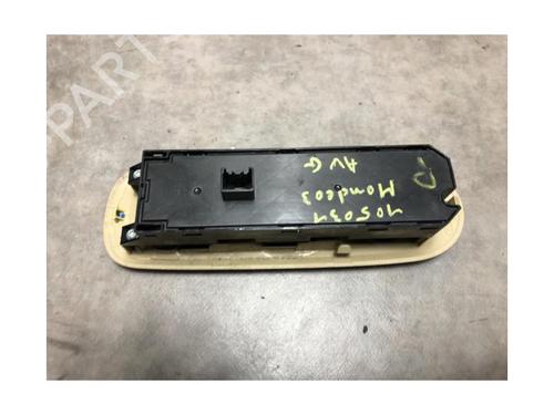 Left front window switch FORD MONDEO IV (BA7) 1.8 TDCi | BP27619501I27 