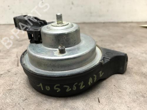 Horn AUDI A3 Sportback (8VA, 8VF) 1.6 TDI | BP23128589E13
