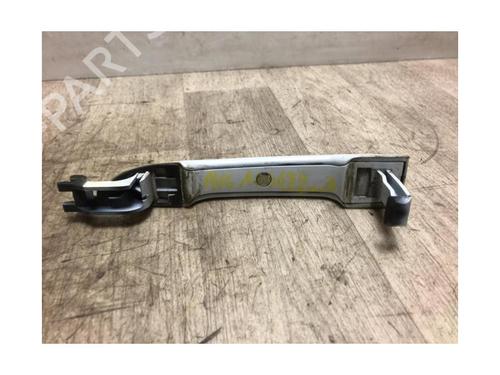 Front left exterior door handle RENAULT LAGUNA III (BT0/1) 1.5 dCi (BT00, BT0A, BT0T, BT1J) | BP20622321C128 