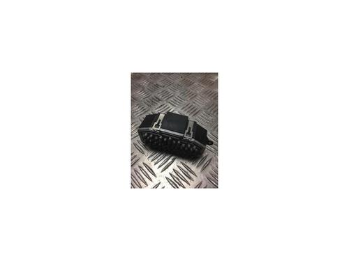 Varmeblæsermodstand VW EOS (1F7, 1F8) 2.0 TDI (140 hp) 23192440
