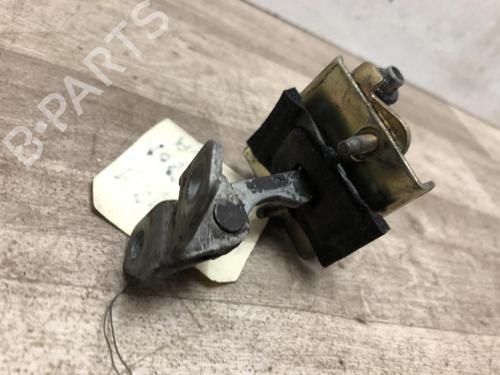 Used Hinge/Door check strap Hinge/Door check strap CITROËN BERLINGO / BERLINGO FIRST Box Body/MPV (M_) 2.0 HDI 90 (MBRHY, MCRHY) (90 hp) 23870351 23870351