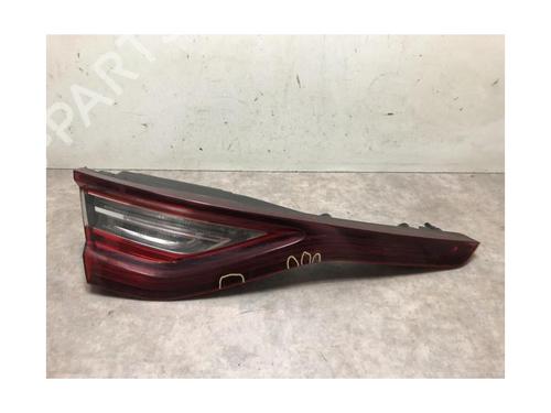 Left tailgate light RENAULT MEGANE IV Hatchback (B9A/M/N_) 1.6 dCi 130 (B9A4) | BP23100301C79 