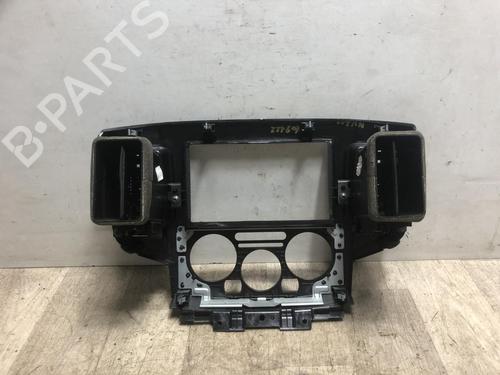 Middle console NISSAN NV200 Van 1.5 dCi 85 (M20, M20N, M20M) | BP23134289I22