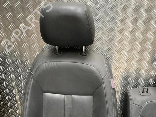 Seats set RENAULT KOLEOS I (HY_) 2.0 dCi 4x4 (HY0K) | BP40281187C78 - Image 10