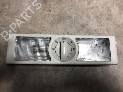Used Interior roof light VW TOURAN (1T1, 1T2) 2.0 TDI 16V (140 hp) 20624178