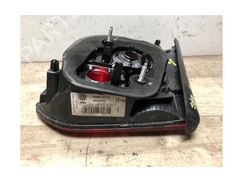 Left tailgate light VW GOLF VI (5K1) 1.6 TDI | BP23873658C79 