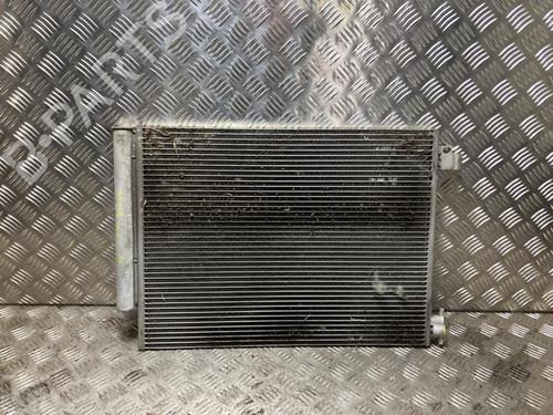 Used AC radiator RENAULT CLIO IV (BH_) 1.2 16V (73 hp) 31244579