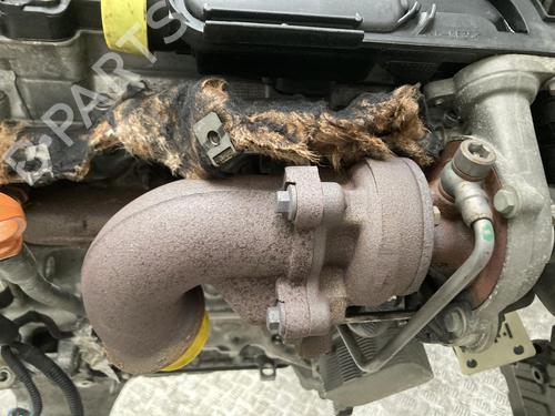 Engine CITROËN C3 II (SC_) 1.4 HDi 70 (SC8HZC, SC8HR0, SC8HP4) | BP40065068M1 - Image 7