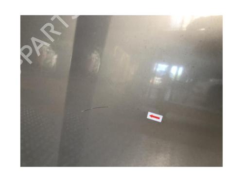 Hood CITROËN BERLINGO / BERLINGO FIRST MPV (MF_, GJK_, GFK_) 1.6 HDI 75 (MF9HW, GJ9HWC, GF9HWC, GN9HWC) | BP25598492C1 