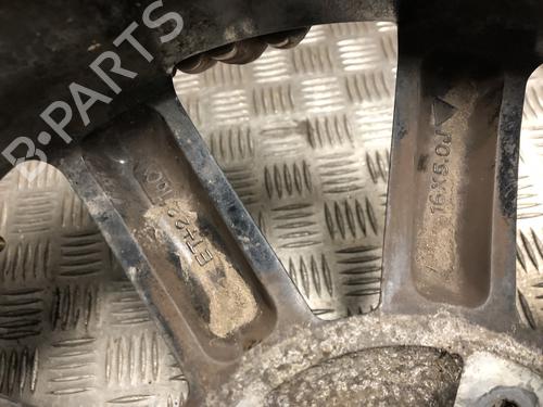 Fælk SUZUKI SWIFT III (MZ, EZ) 1.3 DDiS (RS413D) | BP31807428C45 