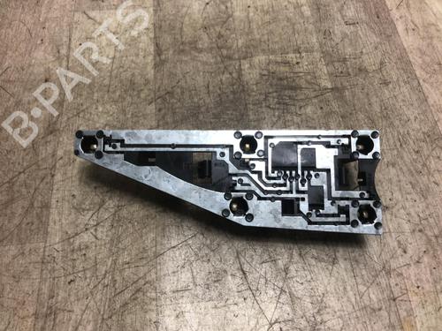 Éclairage de plaque d'immatriculation PEUGEOT 406 Coupe (8C) 2.2 (158 hp) 31244441