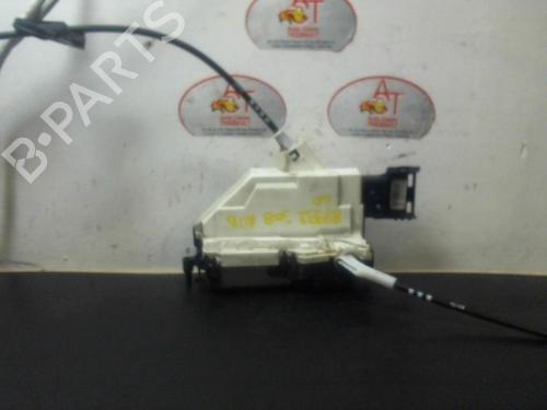 Used Front right lock PEUGEOT 308 I (4A_, 4C_) 2.0 HDi (136 hp) 22791062