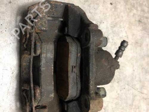 Left front brake caliper SKODA FABIA II (542) 1.2 TSI | BP20633425M105