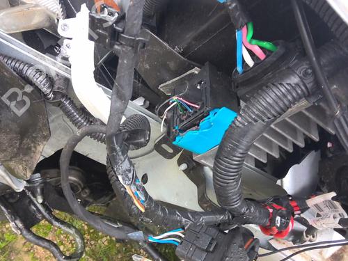 Right front window switch DACIA DUSTER (HM_) 1.5 dCi 115 (HMAD) | BP31187867I26  - Image 42