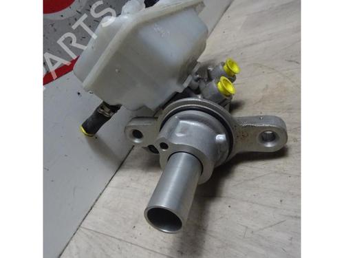 Brake master cylinder RENAULT KANGOO Express (FW0/1_) 1.5 dCi 75 (FW07, FW10, FW04) | BP13277040M77 